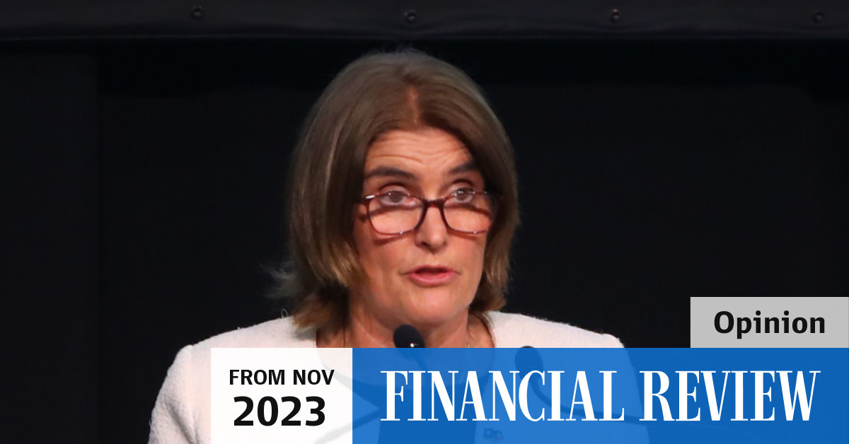 Australia inflation To avoid recession, the Reserve Bank of Australia